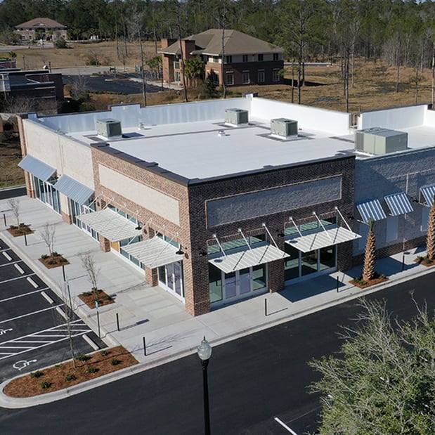 Images Spann Roofing & Sheet Metal