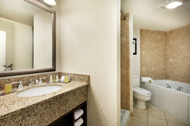 Images DoubleTree Resort by Hilton Hotel Lancaster