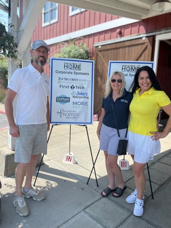 Images Jaime Richmond, Mortgage Loan Originator | Sunflower Bank, N.A.