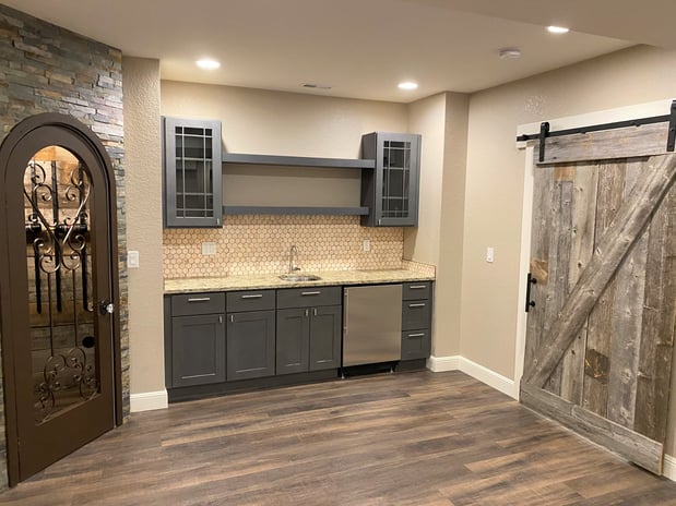 Images The Basement Sanctuary | Centennial