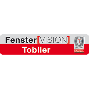 Fenster[VISION]Toblier Logo