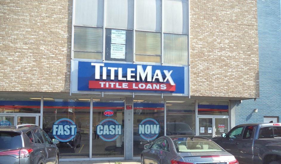 TitleMax Title Loans Photo