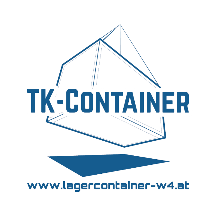 Logo von TK-Container