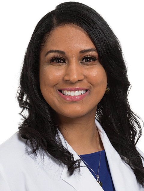 Images Jaleesa Oset, FNP