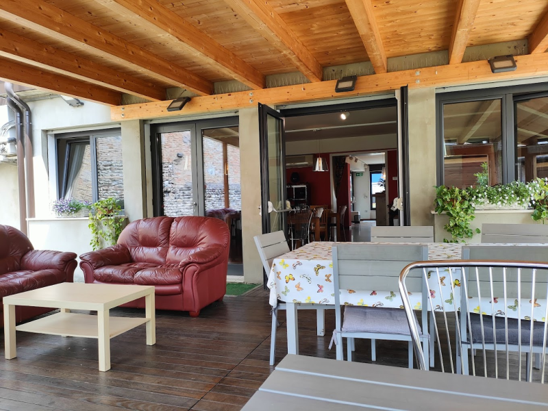 Images Osteria Beltrame