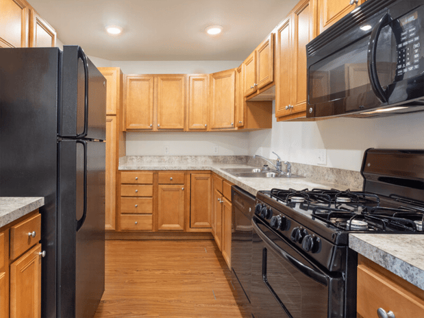 Images River Pointe Apartments