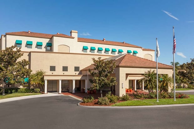 Images Embassy Suites by Hilton Temecula Valley Wine Country