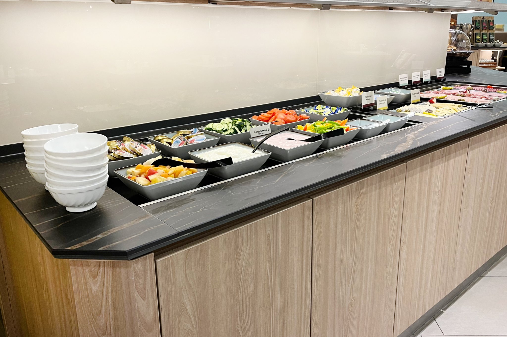Bilder Garner Hotel Bochum by IHG