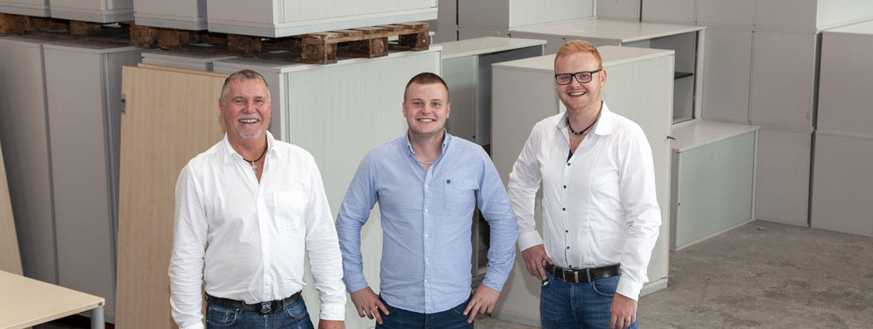 Hans Bunke GbR, Rahlau 42 in Hamburg