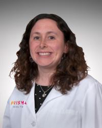 Meghan Doyle - Greenville, SC - Psychiatry, Internist/pediatrician
