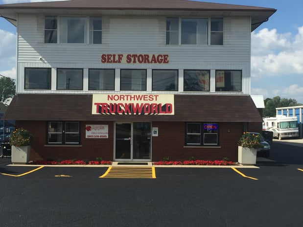 Images Apple Self Storage