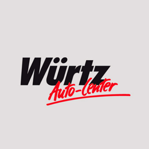 Logo Würtz GmbH Autocenter PKW u. LKW Abschleppdienst