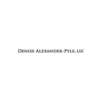 Denise Alexander-Pyle, LLC Logo