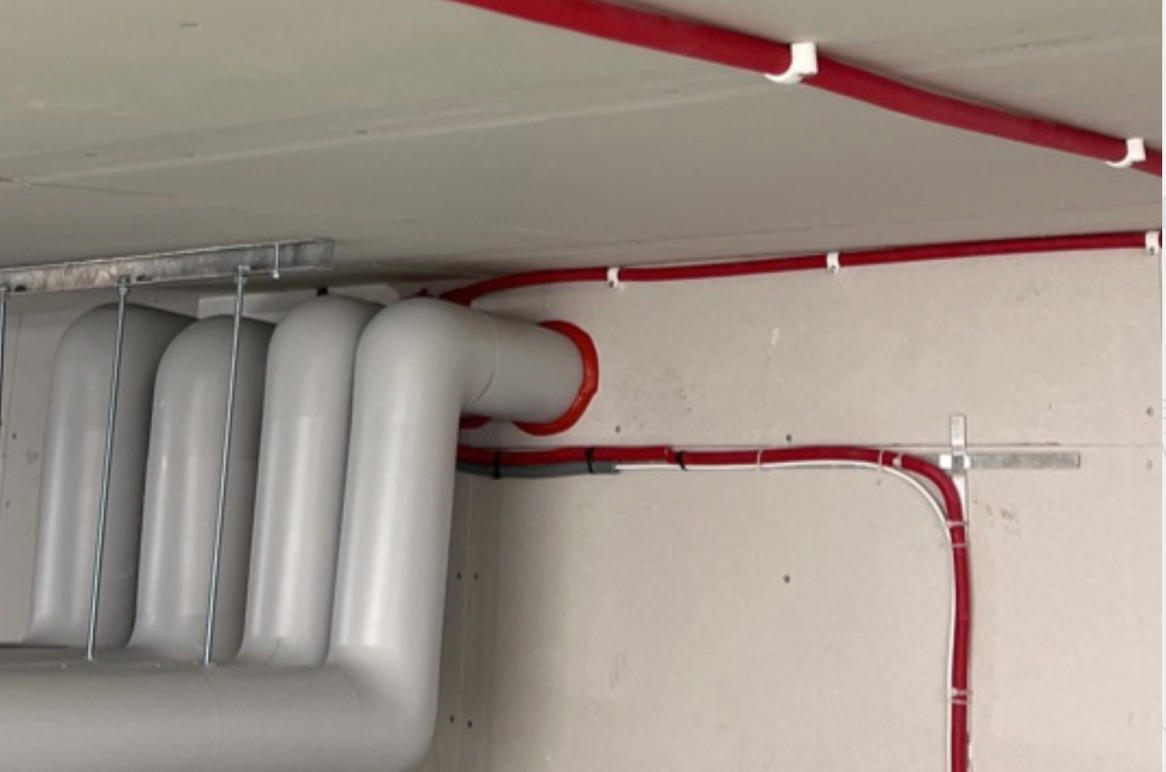 Images NE Brandskydd AB