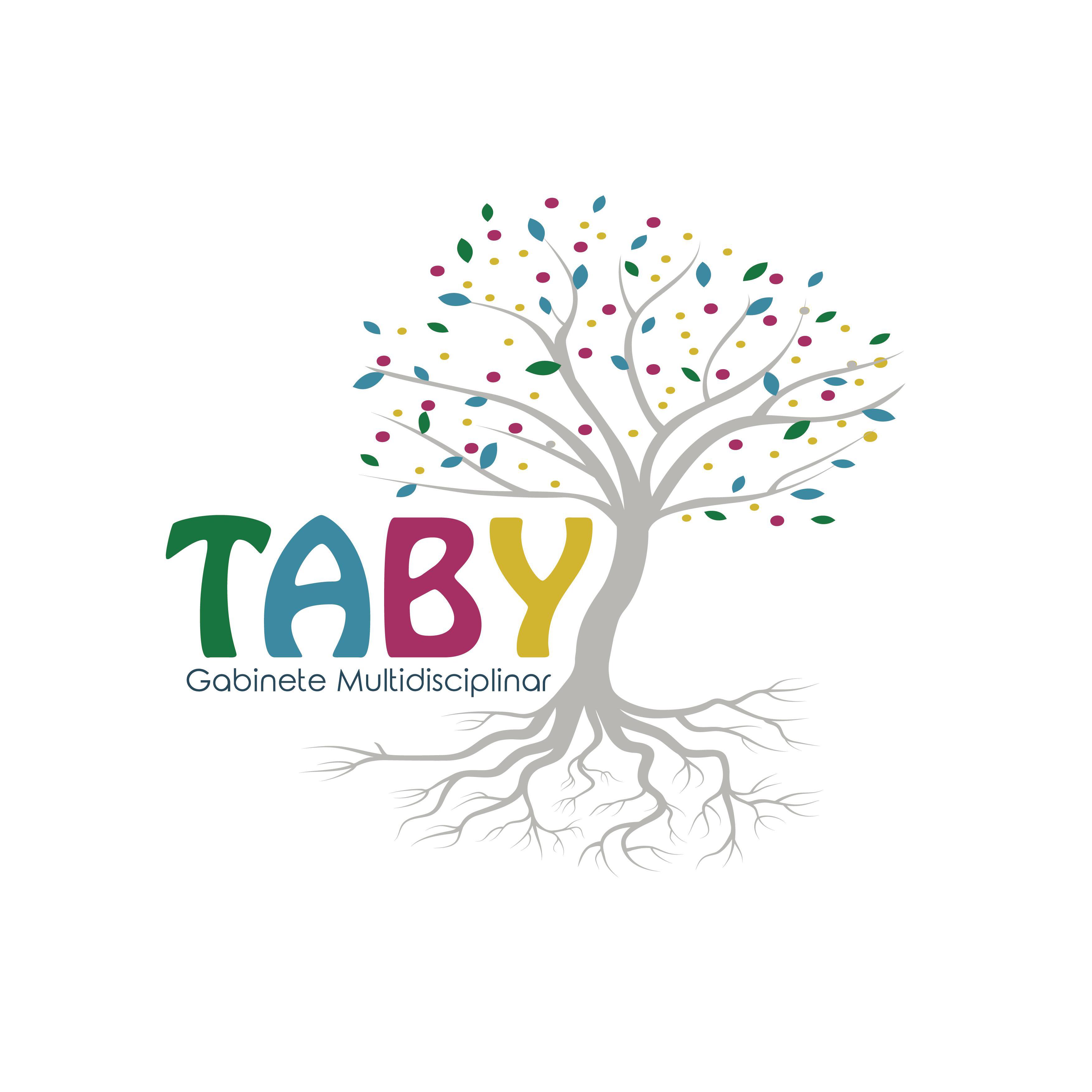 GABINETE MULTIDISCIPLINAR TABY S.L. Logo