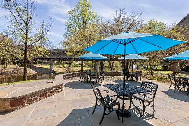 Images Holiday Inn Express Princeton Southeast by IHG