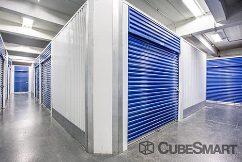 CubeSmart Self Storage Jamaica (718)658-8513