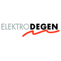 Elektro Degen AG Logo