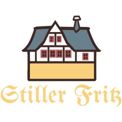 Gasthaus Stiller Fritz in Bad Schandau - Logo