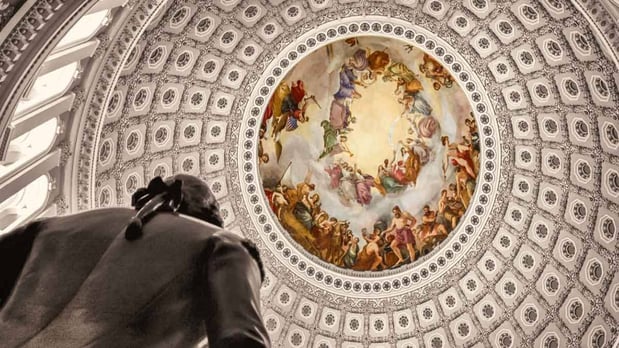 Images InterContinental the Willard Washington D.C. by IHG