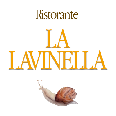 Ristorante La Lavinella Logo