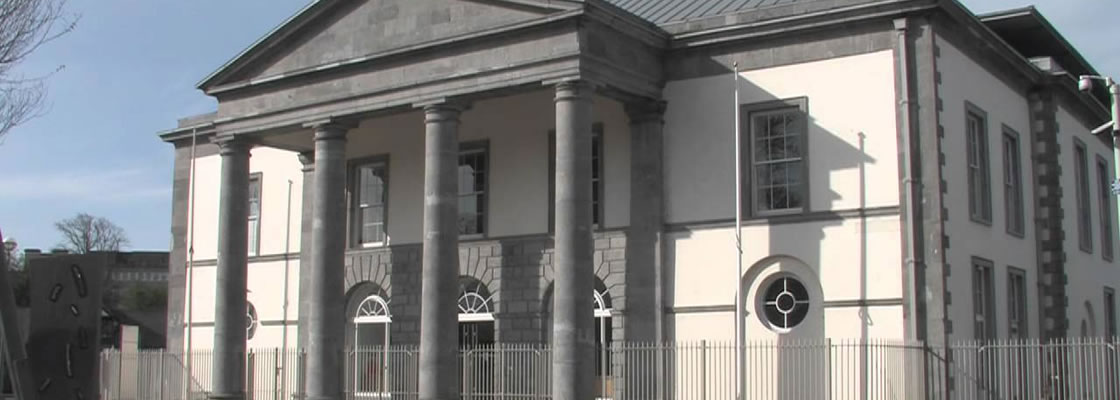 Criminal & Court Appearances Maurice Power Solicitors LLP Limerick (063) 98009