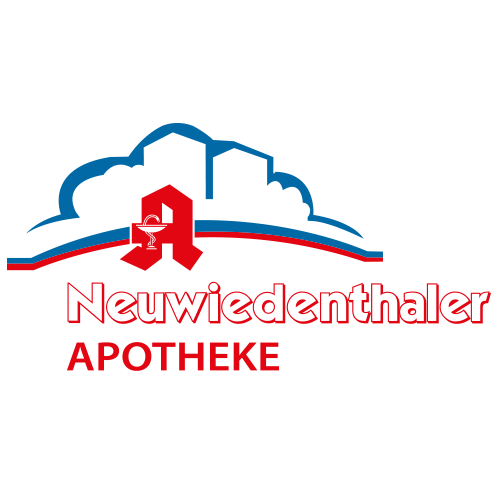 Neuwiedenthaler Apotheke Logo