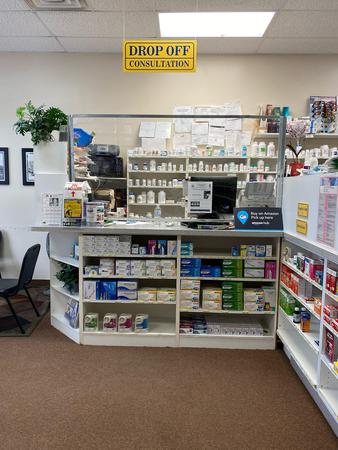 Images West Village Pharmacy