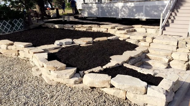 Images GTZ Construction & Landscaping