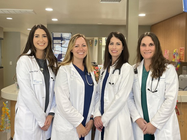 Images VCA Laguna Niguel Animal Hospital