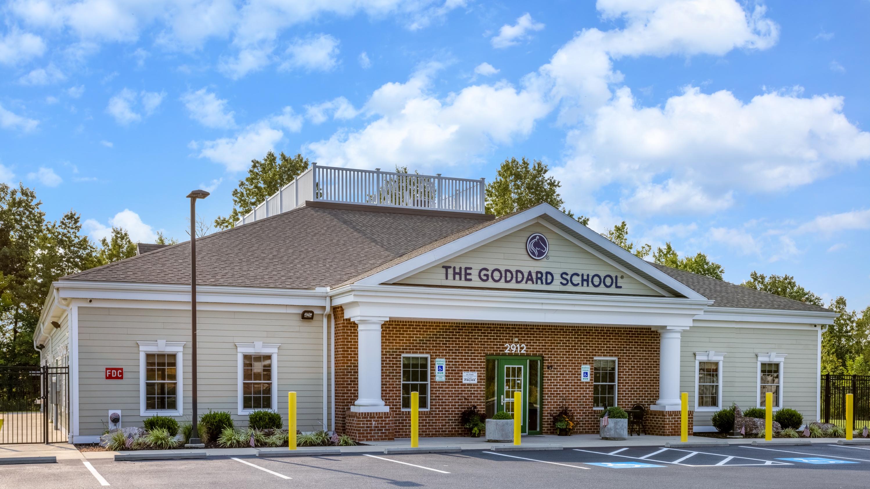 Image 2 | The Goddard School of Gilbertsville