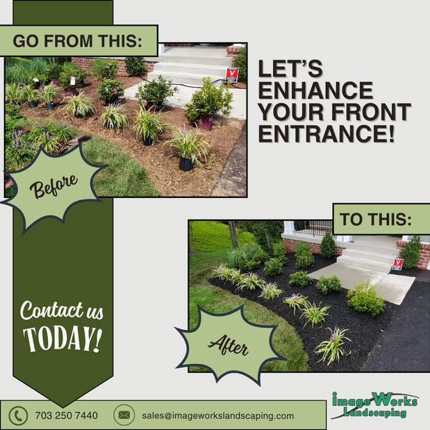 Images Image Works Landscaping