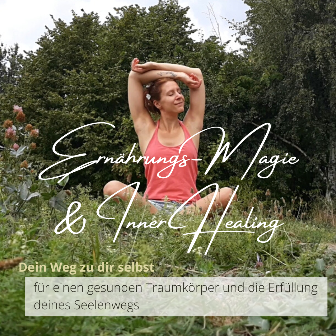 fresh & free - Ganzheitliches Ernährungstraining und Lifestyle-Coaching, Beckerstr. 10 in Jüchen