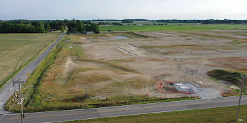 Evergreen Estates by Olthof Homes