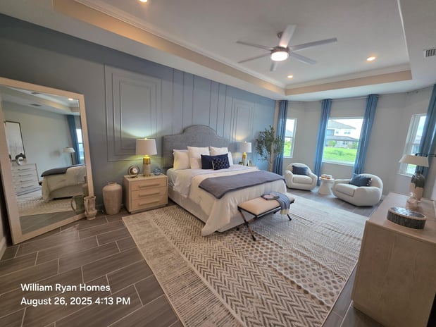 Images William Ryan Homes at River Preserve