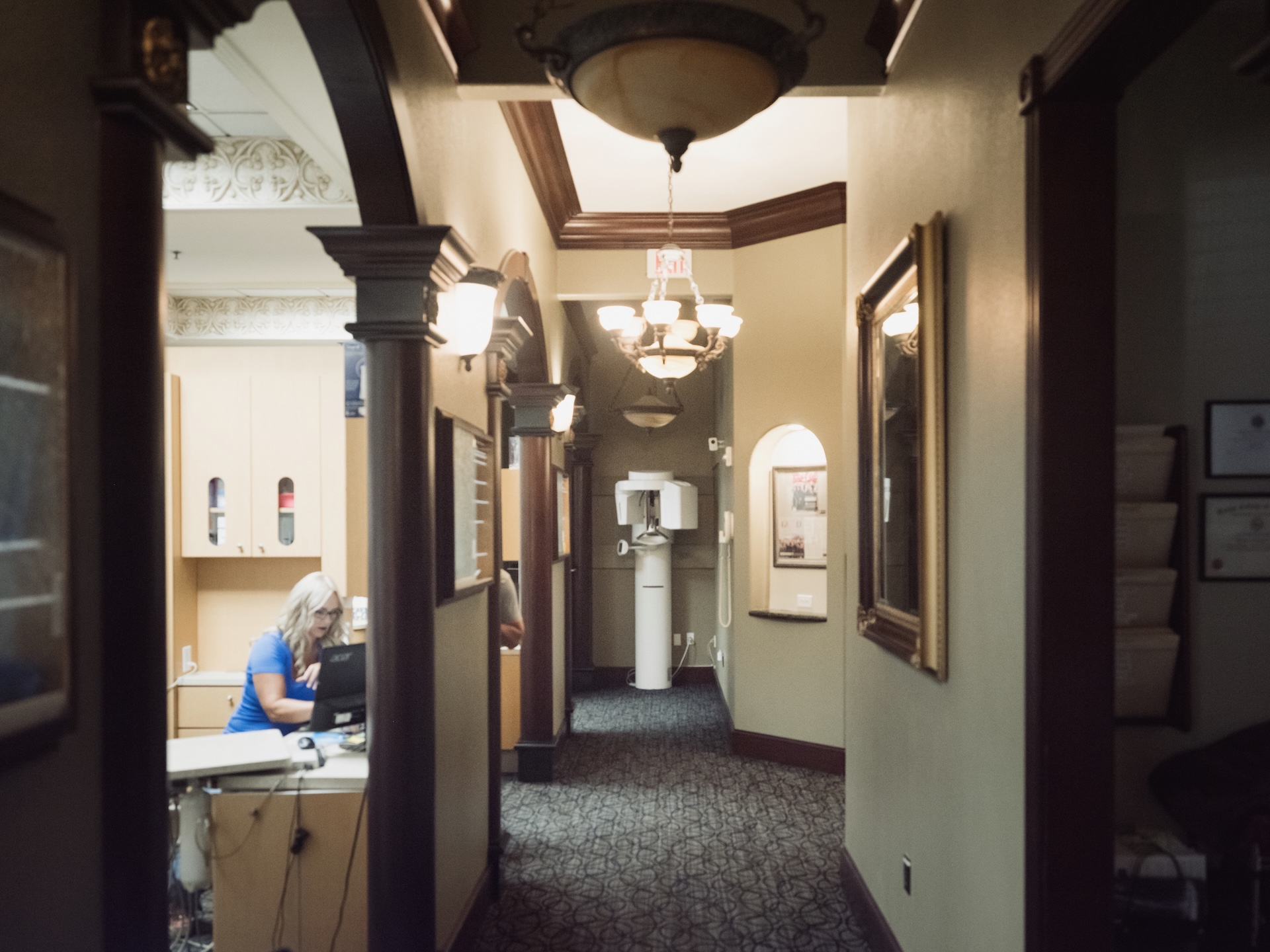 Titensor Dental Image