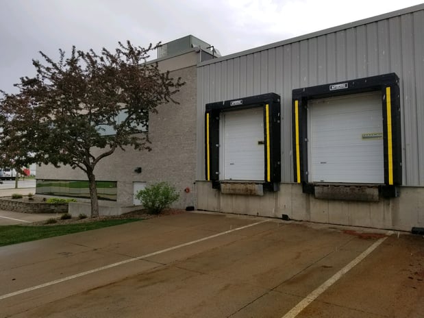 Images Lyle's Garage Door Service