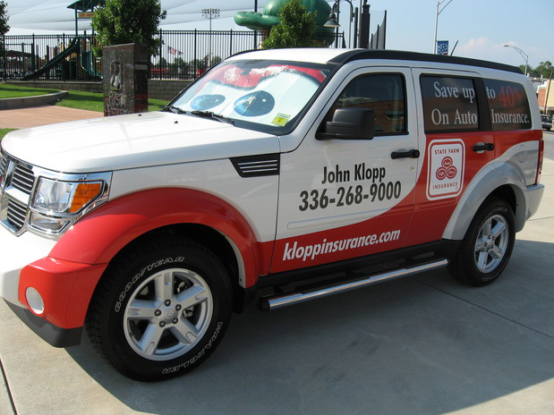 Images John Klopp - State Farm Insurance Agent