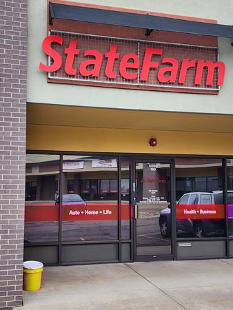 Images Kit Swenby - State Farm Insurance Agent