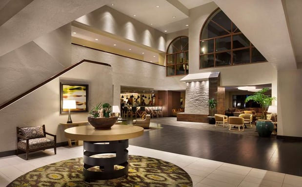 Images Embassy Suites by Hilton Phoenix Tempe