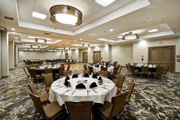 Images Embassy Suites by Hilton Milpitas Silicon Valley