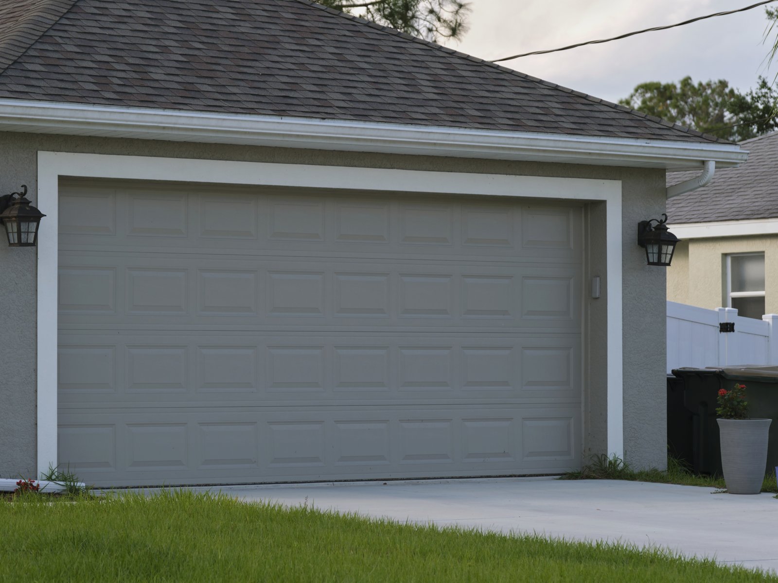 Solo Garage Door Repair
