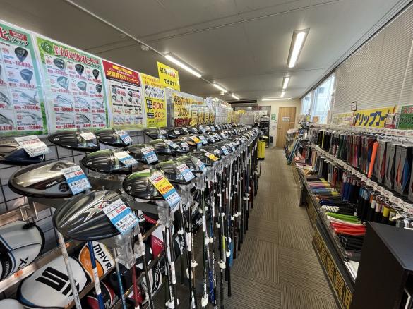Images ゴルフパートナー 八代インター練習場店