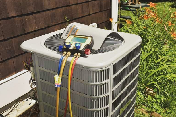 Images Dade Super Cool Air Conditioning