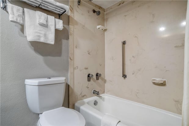 Images SureStay Plus by Best Western Greenwood
