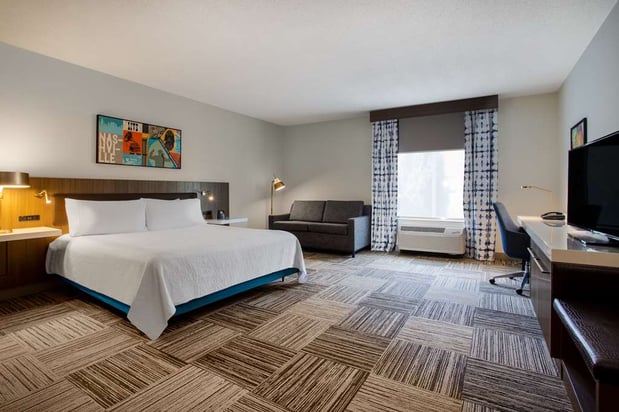 Images Hilton Garden Inn Nashville/Smyrna