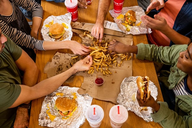 Images Five Guys