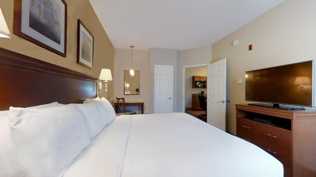 Images Candlewood Suites Slidell Northshore by IHG