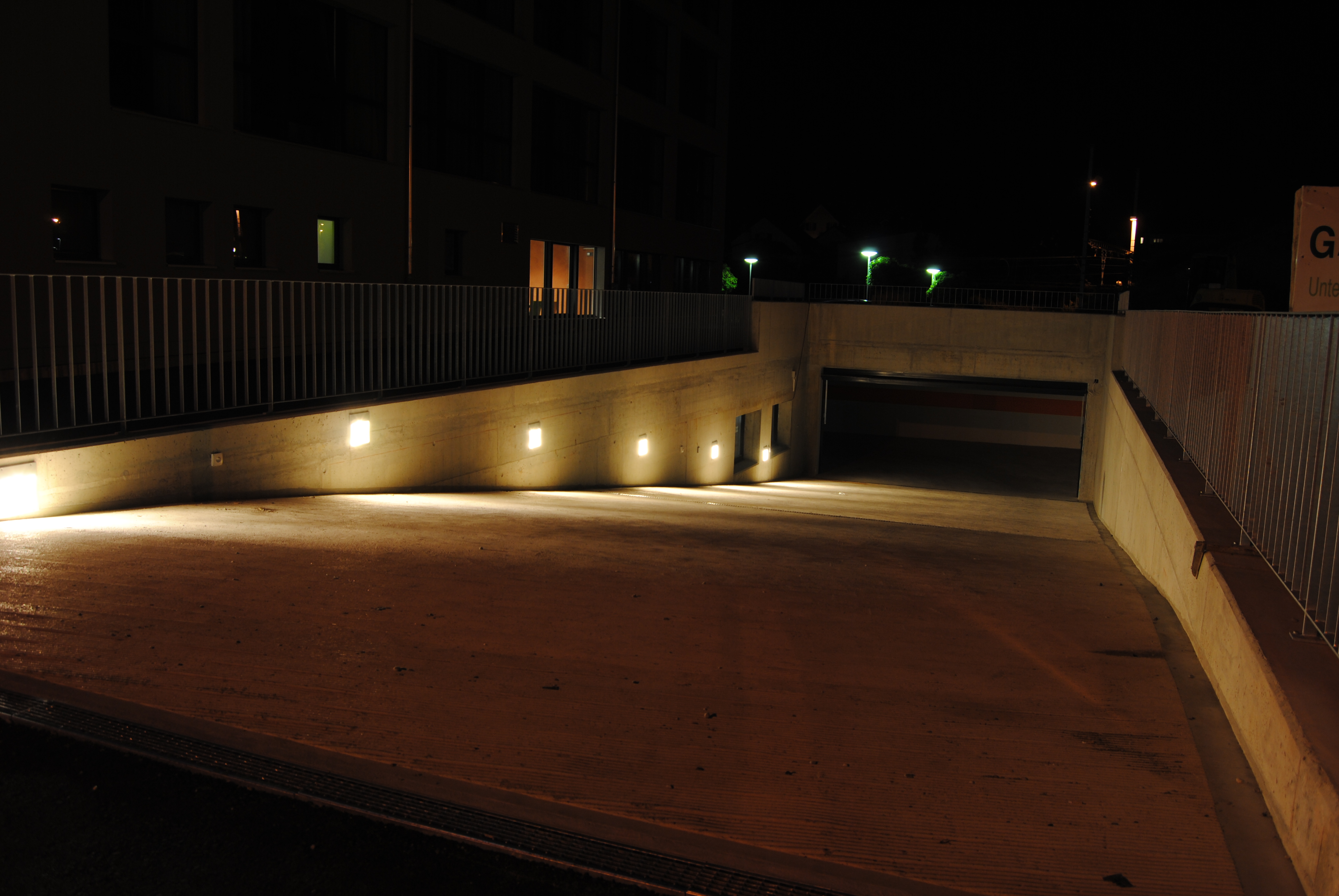 Pfäffli Elektro AG, Scheuchzerstrasse 164 in Zürich