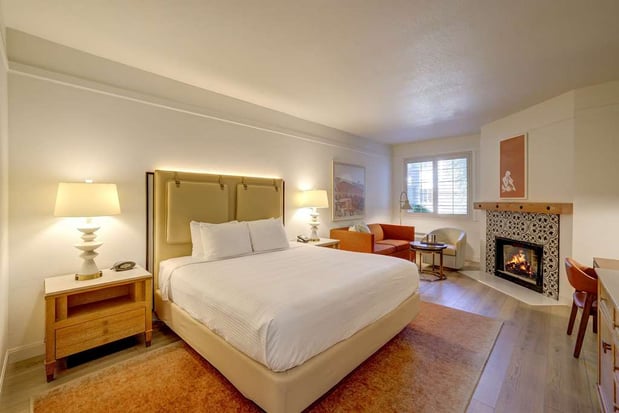 Images Sonoma Valley Inn, Tapestry Collection by Hilton